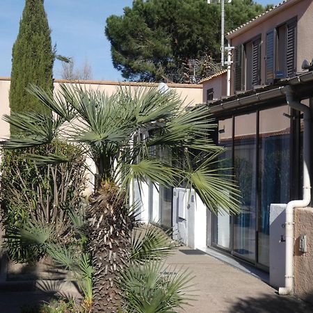 Maison A La Plage Climatisee Et Wifi Fibre Pour Teletravail แซงต์-ซีเปรียง ภายนอก รูปภาพ