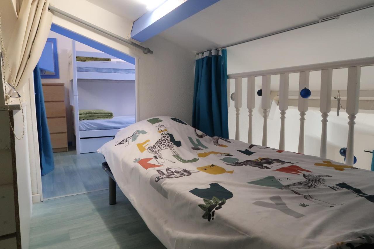 Maison A La Plage Climatisee Et Wifi Fibre Pour Teletravail แซงต์-ซีเปรียง ภายนอก รูปภาพ
