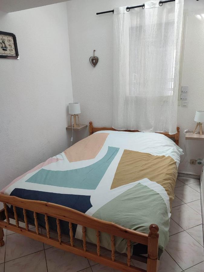 Maison A La Plage Climatisee Et Wifi Fibre Pour Teletravail แซงต์-ซีเปรียง ภายนอก รูปภาพ