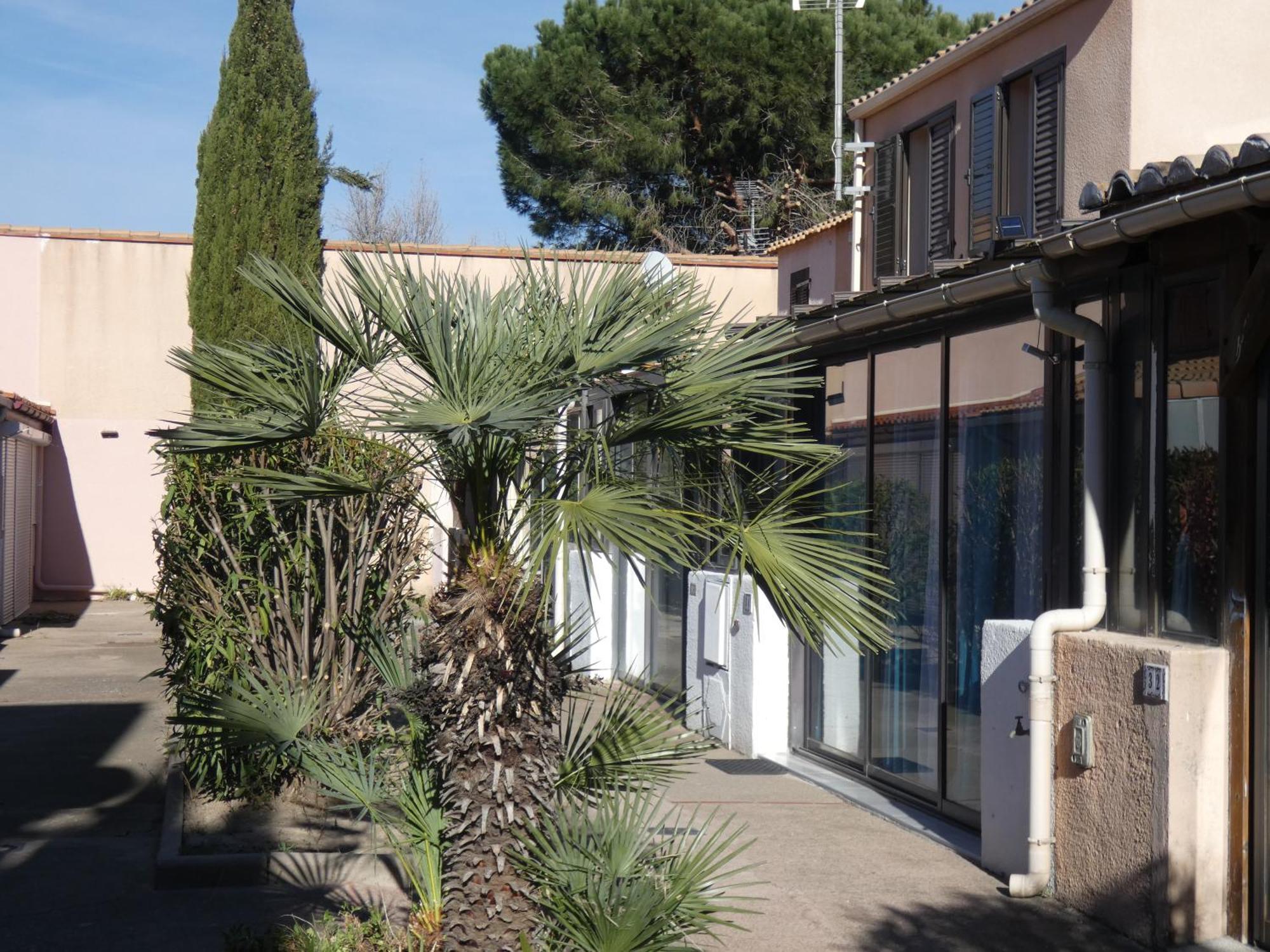 Maison A La Plage Climatisee Et Wifi Fibre Pour Teletravail แซงต์-ซีเปรียง ภายนอก รูปภาพ